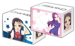 Bushiroad Deck Holder Collection Vol. 262 